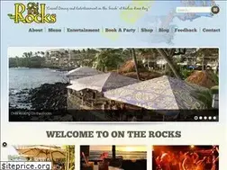 Sites similar to huggosontherocks.com