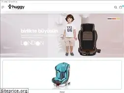 Sites similar to huggybabies.com