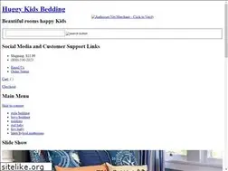 Sites similar to huggykidsbedding.com