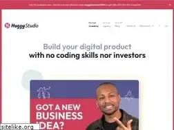 Sites similar to huggystudio.com