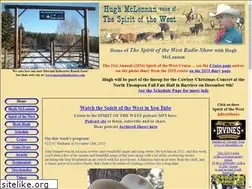 Sites similar to hugh-mclennan.com
