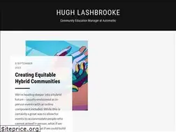 Sites similar to hugh.blog