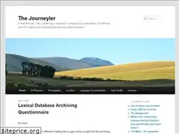 Sites similar to hugh.thejourneyler.org