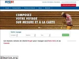 Sites similar to hugh.voyage