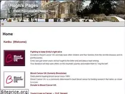 Sites similar to hugh360.co.uk