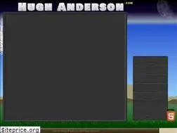 Sites similar to hughanderson.com