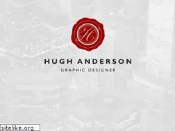 Sites similar to hughandersondesign.com
