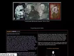 Sites similar to hughblumenfeld.com