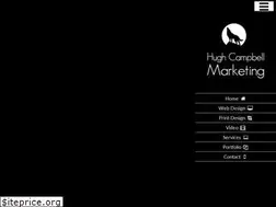 Sites similar to hughcampbellmarketing.co.uk