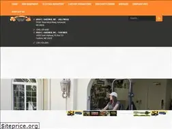 Sites similar to hughcgardinerinc.com