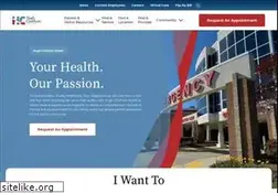 Sites similar to hughchatham.org