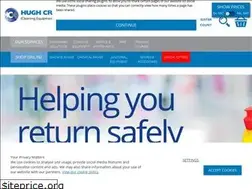 Sites similar to hughcrane.co.uk