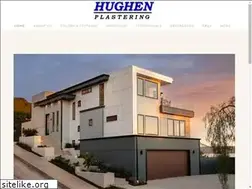 Sites similar to hughenplastering.com