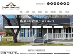 Sites similar to hughes-and-company.com