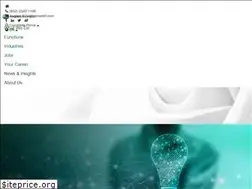 Sites similar to hughes-castell.com