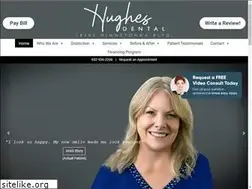 Sites similar to hughes-dental.com