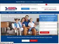 Sites similar to hughes-exterminators.com