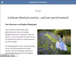 Sites similar to hughes-photography.com