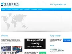 Sites similar to hughes-pumps.co.uk