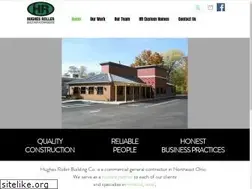 Sites similar to hughes-roller.com