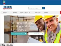 Sites similar to hughes-safety.com