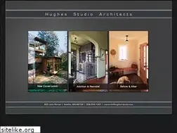Sites similar to hughes-studio.com