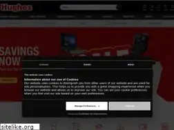 Sites similar to hughes.co.uk