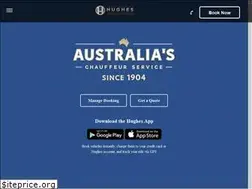 Sites similar to hughes.com.au