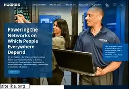 Sites similar to hughes.com