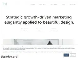 Sites similar to hughesandco.ca