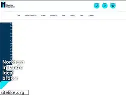 Sites similar to hughesandcompany.co.uk