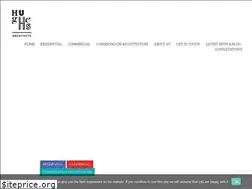 Sites similar to hughesarchitects.co.uk
