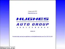 Sites similar to hughesautogroup.com