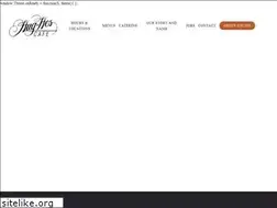 Sites similar to hughescafe.com