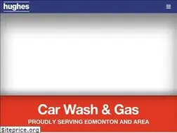 Sites similar to hughescarwash.ca