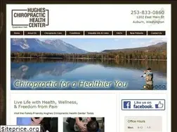 Sites similar to hugheschiropracticauburn.com