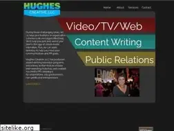 Sites similar to hughescreativellc.com