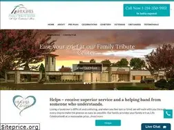 Sites similar to hughescrownhill.com