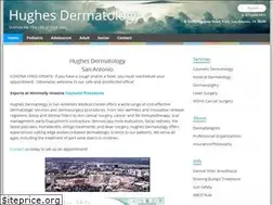 Sites similar to hughesdermatology.com