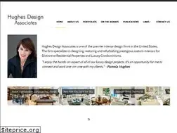 Sites similar to hughesdes.com
