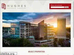 Sites similar to hughesdevelopment.com
