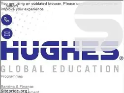 Sites similar to hugheseducation.com