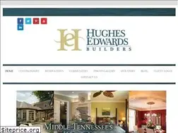 Sites similar to hughesedwards.com