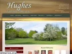 Sites similar to hughesfhinc.com
