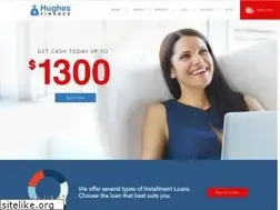 Sites similar to hughesfinance.com
