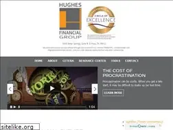 Sites similar to hughesfinancialep.com