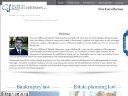 Sites similar to hughesfinanciallaw.com
