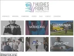Sites similar to hughesfioretti.com