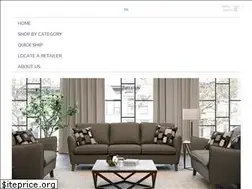 Sites similar to hughesfurniture.com