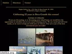 Sites similar to hughesgallery.net